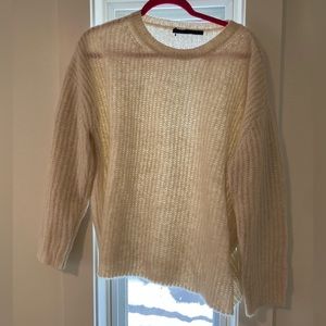 Jenni Kayne Wool Blend Sweater